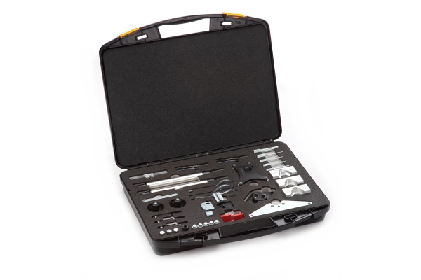 Scule TOOL BOX V06 CONTINENTAL CTAM